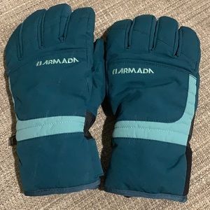 Like New Women’s Gloves
